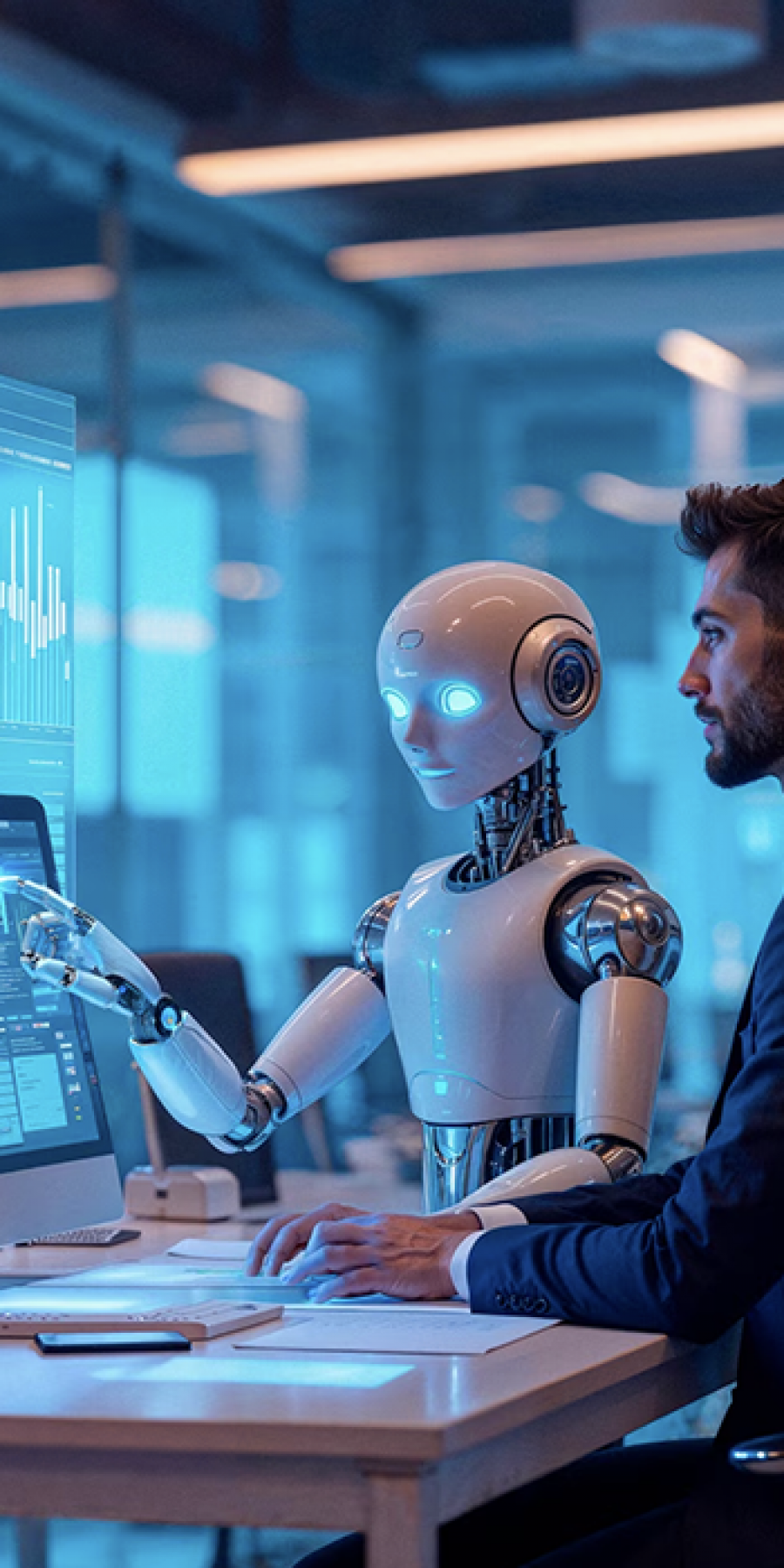 Institutional-Enterprise-AI