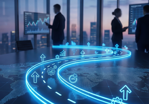 What NetWeb Way Means